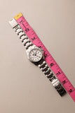 1991 Rolex 16570 Chi-Chi Polar Explorer