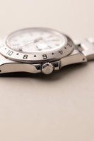 1991 Rolex 16570 Chi-Chi Polar Explorer