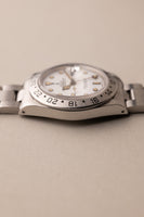 1991 Rolex 16570 Chi-Chi Polar Explorer
