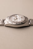 1991 Rolex 16570 Chi-Chi Polar Explorer