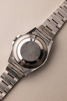 1991 Rolex 16570 Chi-Chi Polar Explorer