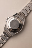 1991 Rolex 16570 Chi-Chi Polar Explorer