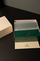 2021 Rolex 126610LN Submariner- Full Set