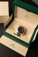 2021 Rolex 126610LN Submariner- Full Set