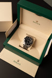2021 Rolex 126610LN Submariner- Full Set