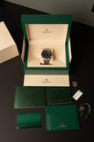 2021 Rolex 126610LN Submariner- Full Set