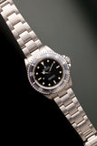 1991 Rolex 14060 Ghost Submariner