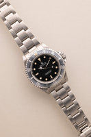 1991 Rolex 14060 Ghost Submariner