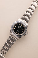1991 Rolex 14060 Ghost Submariner