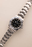 1991 Rolex 14060 Ghost Submariner