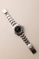 1991 Rolex 14060 Ghost Submariner