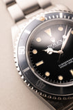 1991 Rolex 14060 Ghost Submariner