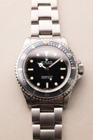 1991 Rolex 14060 Ghost Submariner