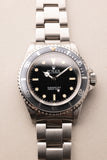 1991 Rolex 14060 Ghost Submariner