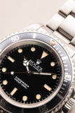 1991 Rolex 14060 Ghost Submariner