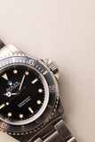 1991 Rolex 14060 Ghost Submariner