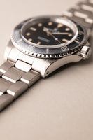 1991 Rolex 14060 Ghost Submariner