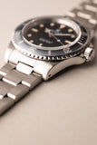1991 Rolex 14060 Ghost Submariner