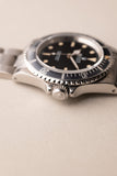 1991 Rolex 14060 Ghost Submariner