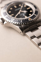 1991 Rolex 14060 Ghost Submariner