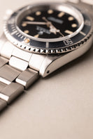 1991 Rolex 14060 Ghost Submariner