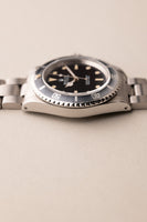 1991 Rolex 14060 Ghost Submariner