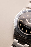 1991 Rolex 14060 Ghost Submariner