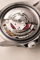 1991 Rolex 14060 Ghost Submariner