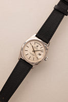 1967 Rolex 1803 White Gold Day-Date On Leather Strap