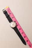 1967 Rolex 1803 White Gold Day-Date On Leather Strap