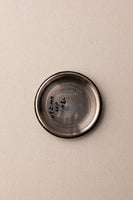 1967 Rolex 1803 White Gold Day-Date On Leather Strap
