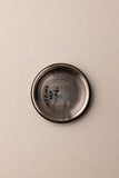 1967 Rolex 1803 White Gold Day-Date On Leather Strap