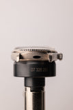 1967 Rolex 1803 White Gold Day-Date On Leather Strap