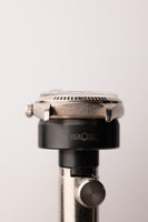 1967 Rolex 1803 White Gold Day-Date On Leather Strap