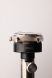 1967 Rolex 1803 White Gold Day-Date On Leather Strap