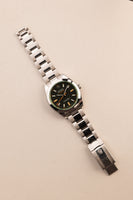 2008 Rolex 116400V Milgauss - Full Set unpolished