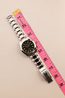 2008 Rolex 116400V Milgauss - Full Set unpolished