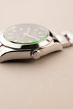 2008 Rolex 116400V Milgauss - Full Set unpolished