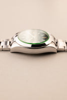 2008 Rolex 116400V Milgauss - Full Set unpolished