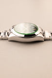 2008 Rolex 116400V Milgauss - Full Set unpolished