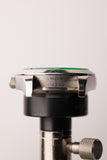 2008 Rolex 116400V Milgauss - Full Set unpolished