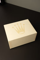 2008 Rolex 116400V Milgauss - Full Set unpolished