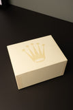 2008 Rolex 116400V Milgauss - Full Set unpolished