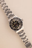 1977 Rolex 1665 Double Red Sea-Dweller - Unpolished