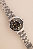 1977 Rolex 1665 Double Red Sea-Dweller - Unpolished