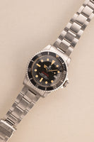 1977 Rolex 1665 Double Red Sea-Dweller - Unpolished