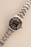 1977 Rolex 1665 Double Red Sea-Dweller - Unpolished