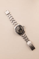 1977 Rolex 1665 Double Red Sea-Dweller - Unpolished