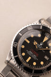 1977 Rolex 1665 Double Red Sea-Dweller - Unpolished