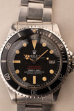 1977 Rolex 1665 Double Red Sea-Dweller - Unpolished